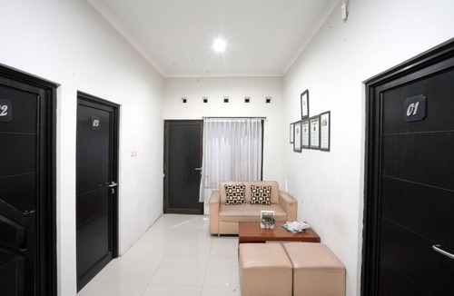 Depok House | Dparagon Pamela 4