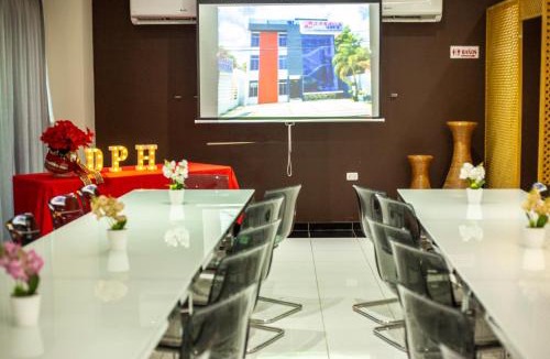 Bani Apartment | Dpravia Hotel SRL