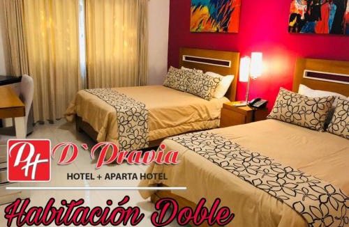 Bani Apartment | Dpravia Hotel SRL