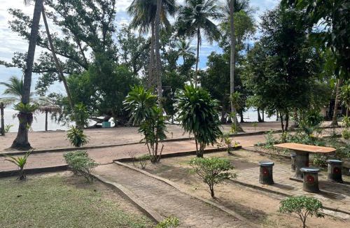 Alor Gajah Hotel | Dqnut Chalet And Restaurant