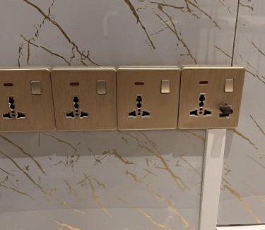 Kampung Jelatang House | DQuatro Homestay