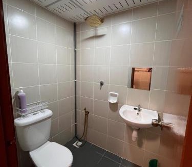 Kampung Jelatang House | DQuatro Homestay