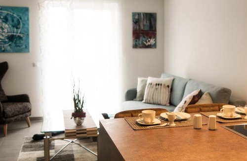 Volkach Apartment | Dr. Carl Friderich