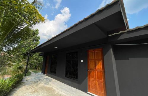 Hulu Langat Resort | DR DUSUN (RESORT&CAMPSITE)