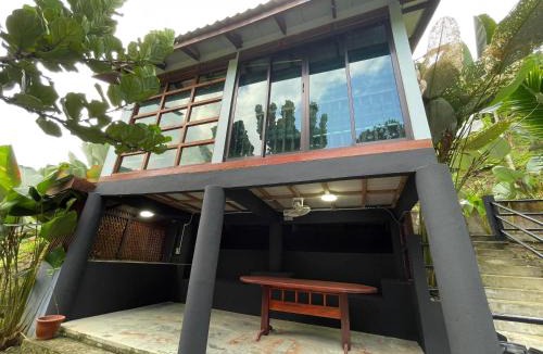 Hulu Langat Resort | DR DUSUN (RESORT&CAMPSITE)