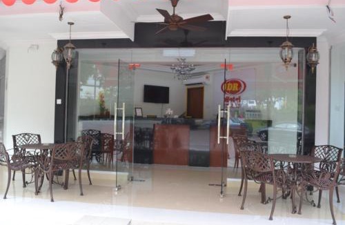 Mukim 12 Bayan Lepas Hotel | DR Hotel Penang
