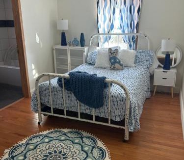 Milton House | Dr Jones home place
