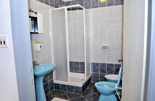 Metajna Apartment | Draga - 15 m From Pebble Beach - A2