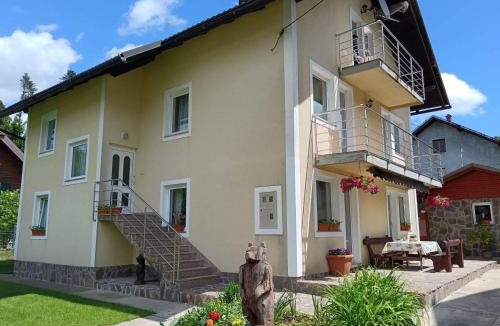 Delnice Apartment | Drago Kremenjaš
