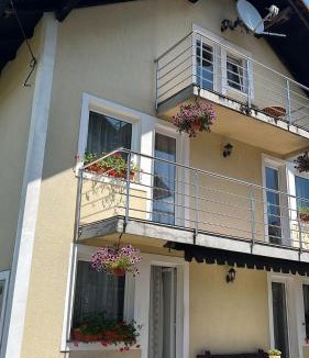 Delnice Apartment | Drago Kremenjaš