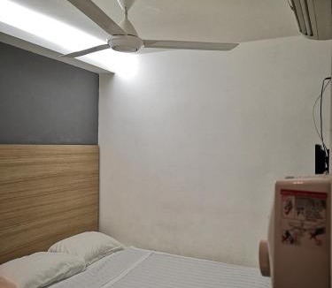 Taman Sejati Hotel | Dragon Door Hotel