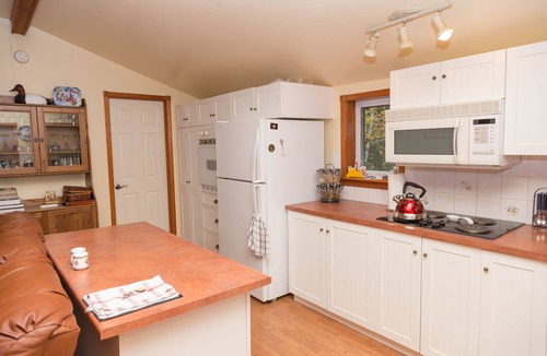 La Peche Cottage | Dragon Fly Bay /La Baie des Libellules
