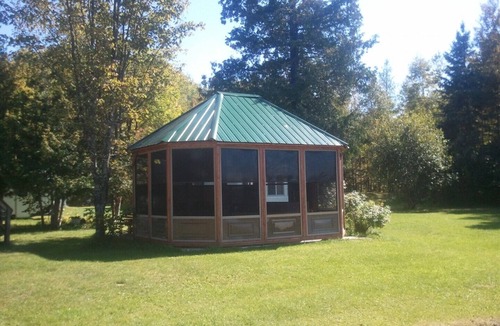 La Peche Cottage | Dragon Fly Bay /La Baie des Libellules