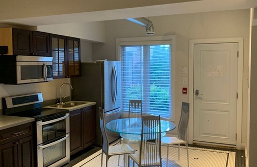 Trinity - Bellwoods House | Dragon Gate Inn