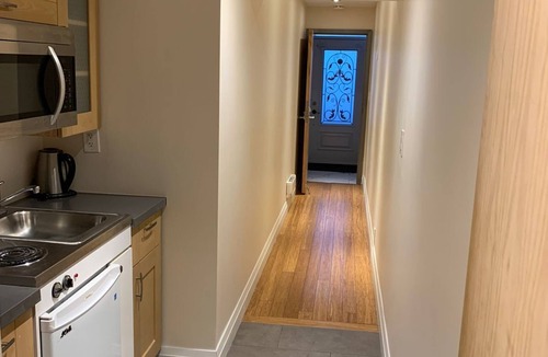 Trinity - Bellwoods House | Dragon Gate Inn