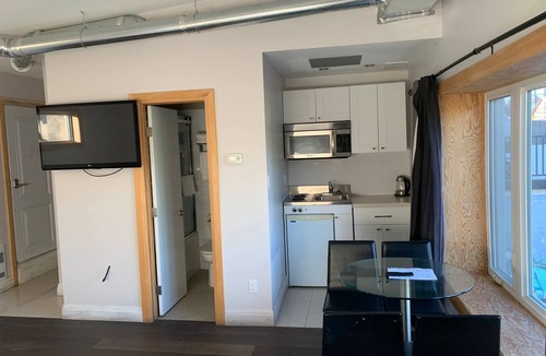 Trinity - Bellwoods House | Dragon Gate Inn