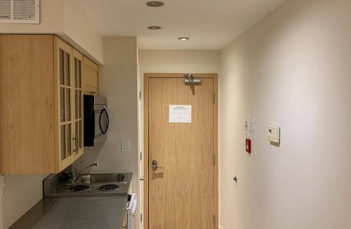 Trinity - Bellwoods House | Dragon Gate Inn