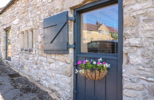 Carsington House | Dragon Hill Barn