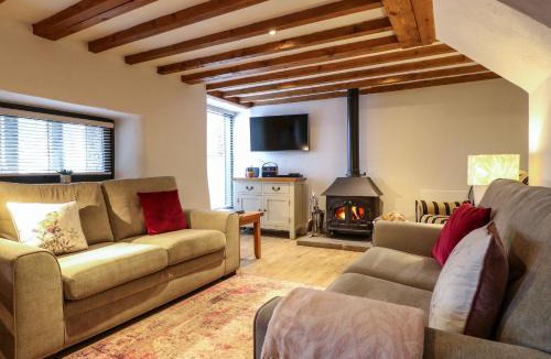 Carsington House | Dragon Hill Barn