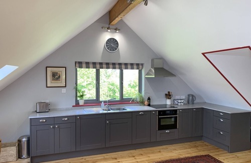 Ledbury Other | Dragon Orchard Retreat