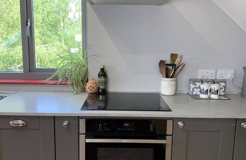 Ledbury Other | Dragon Orchard Retreat