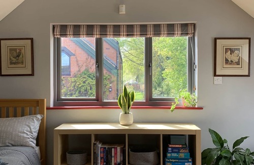 Ledbury Other | Dragon Orchard Retreat