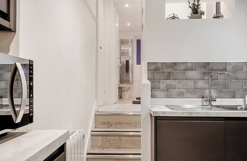 Royal Tunbridge Wells Cottage | Dragon Pad - UK46422