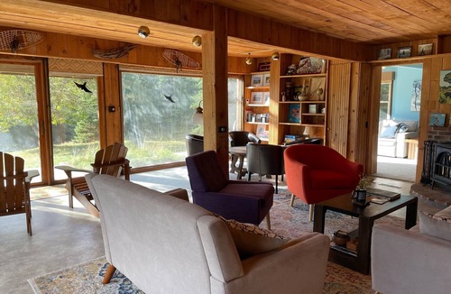 Indian Lake House | Dragon's Landing ADK House
