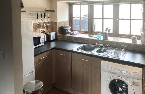 Bridgwater House | Dragonfly 3