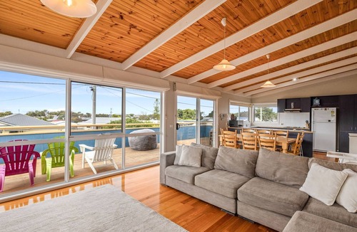 Sunderland Bay House | Dragonfly Beach House