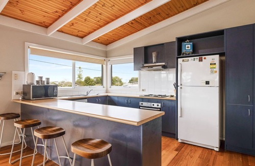 Sunderland Bay House | Dragonfly Beach House