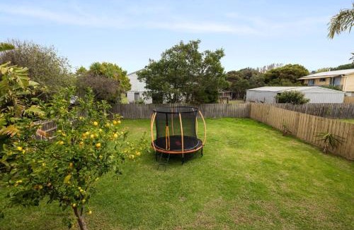 Sunderland Bay House | Dragonfly Beach House