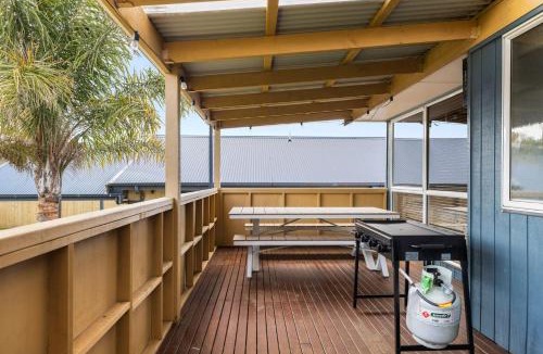 Sunderland Bay House | Dragonfly Beach House