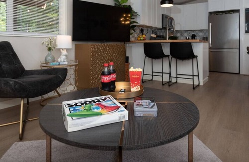 Grayland House | Dragonfly Beach Retreat