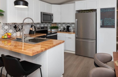 Grayland House | Dragonfly Beach Retreat