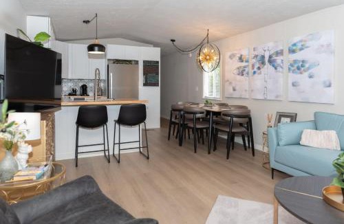 Grayland House | Dragonfly Beach Retreat