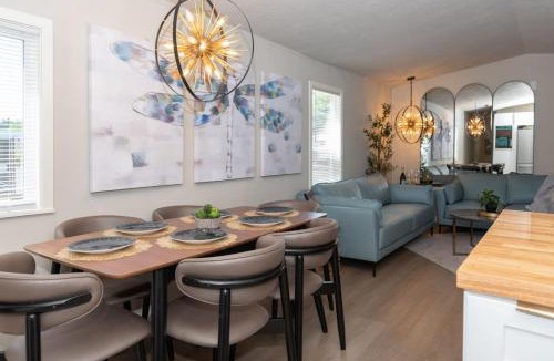 Grayland House | Dragonfly Beach Retreat