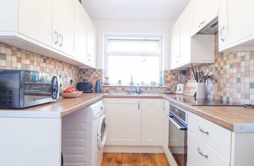 St. Stephen Cottage | Dragonfly Cottage