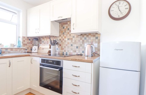 St. Stephen Cottage | Dragonfly Cottage