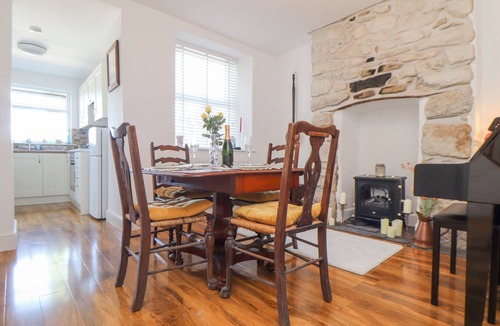 St. Stephen Cottage | Dragonfly Cottage