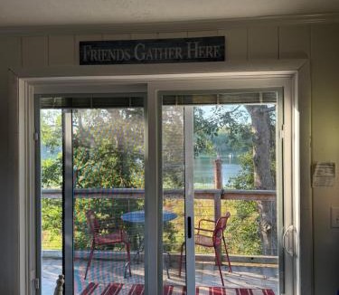 Plymouth House | Dragonfly cottage