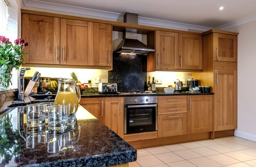 Bridgwater Cottage | Dragonfly