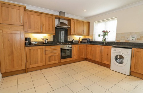 Bridgwater Cottage | Dragonfly