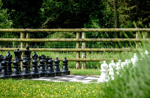 Bridgwater Cottage | Dragonfly