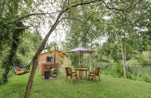 Frankton House | Dragonfly