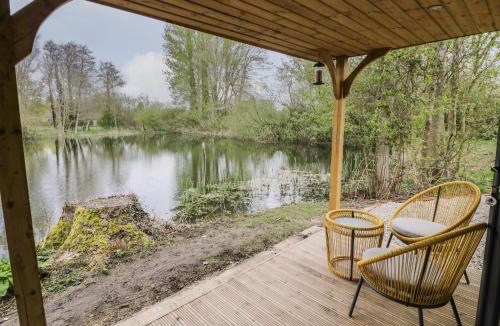 Frankton House | Dragonfly