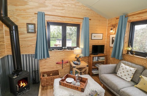 Frankton House | Dragonfly