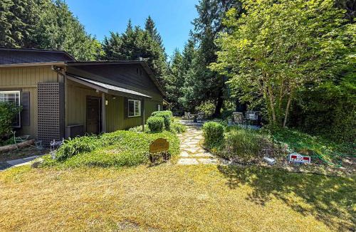 Sequim House | Dragonfly Haven