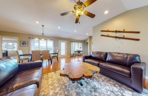 Gilford House | Dragonfly Hill