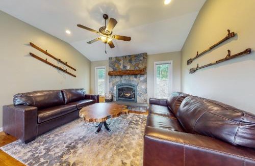 Gilford House | Dragonfly Hill